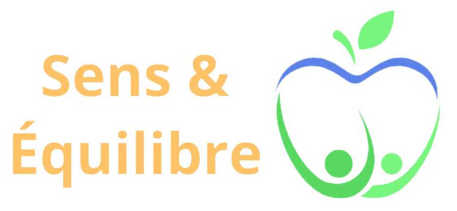 Logo Sens et equilibre - fond transparent